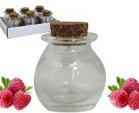 Банка овальная 40мл Бальзамин