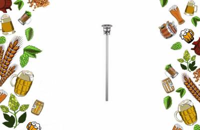 A-Type Extractor Tube