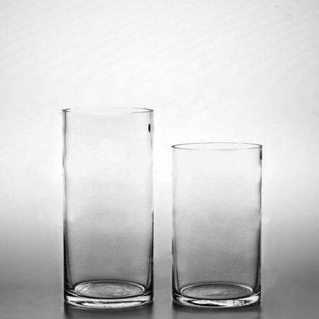 Купити Купити ВАЗА-ЦИЛИНДР (25СМ, СТЕКЛО) в Україні в Україні