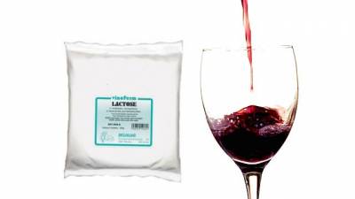 Лактоза VINOFERM 250 г Автол