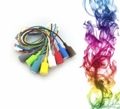 Купить Люстра Паук RAINBOW Спирилла