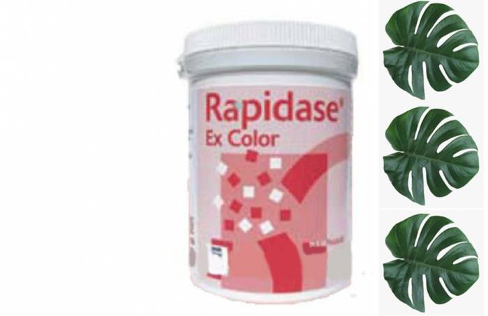 Купить ферментный препарат Rapidase® Extra Color на 100 кг винограда