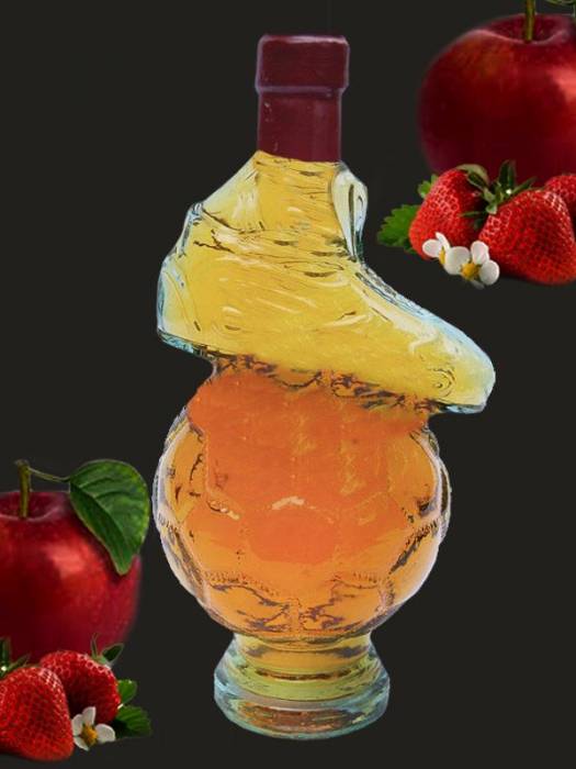 Купити Купити Штоф "Футбольный" 1.0 л  в Україні в Україні