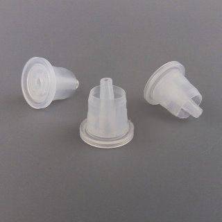 Купить Пробка капельница 2а 13 для флаконов с диаметром горла 18 мм Юпитер