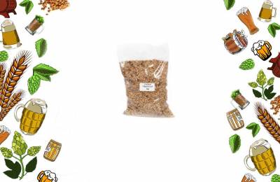 Купить Солод Шато Мюник Лайт 1кг Кызыл