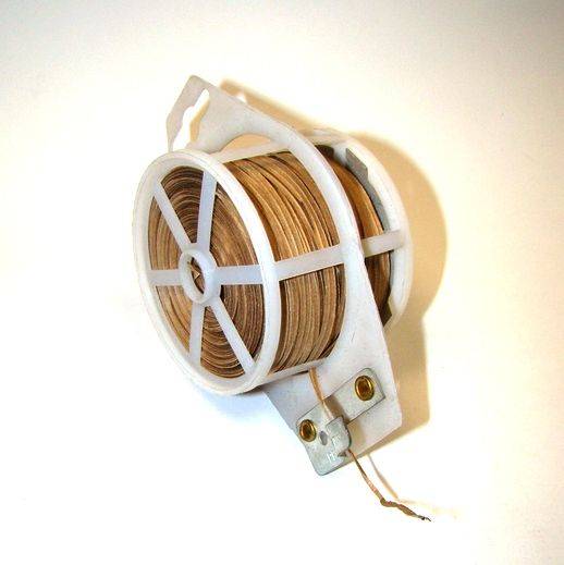 Виноградная подвязка