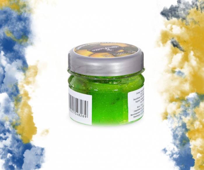 Купити Купити AirFruits ( Украина ) AirFruits Крем для Кальяна 130гр Ice Мята в Україні в Україні