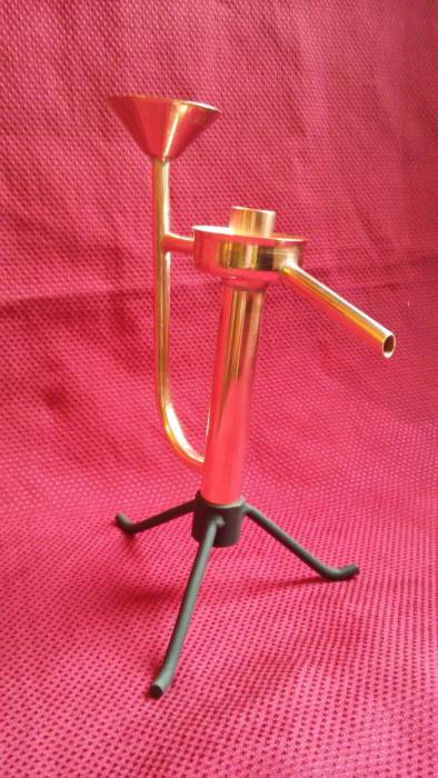 Купить спиртоприемник в киеве