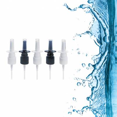 Спрей назальный &quot;Бода&quot; 18 мм