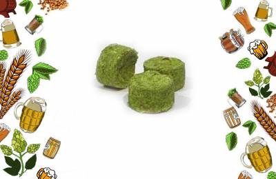 Хмель в таблетках Фагглс 10 на 14 г Декалог