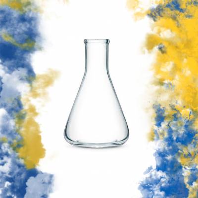 Колбы конические с цилиндрической горловиной КН-2 250мл 1 1