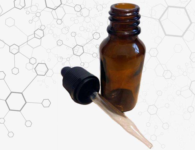 Купить флакон с пипеткой 30 мл Алкиной