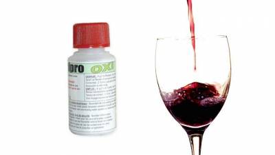 Активный кислород Chemipro OXI 100г Турнепс