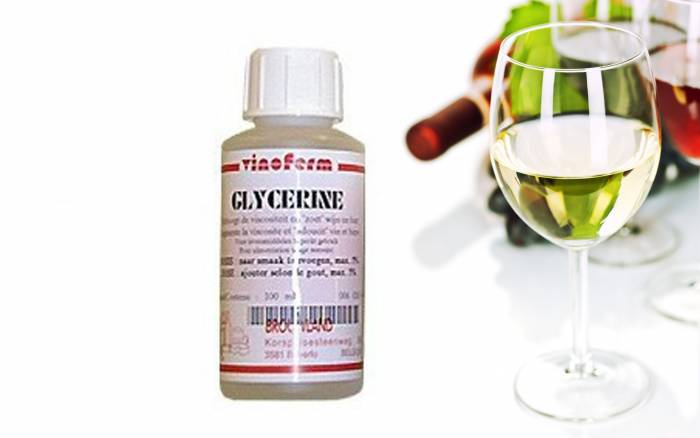 Пищевой глицерин 120мл Агора