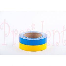 Лента «Знамя» 6 см