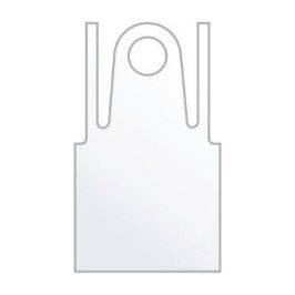 Фартук полиэтиленовый Гермес