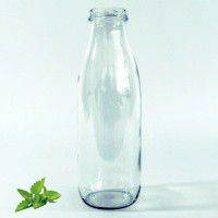 Купить Молочная бутылка 800 мл Милка под крышку Твист офф 48 мм