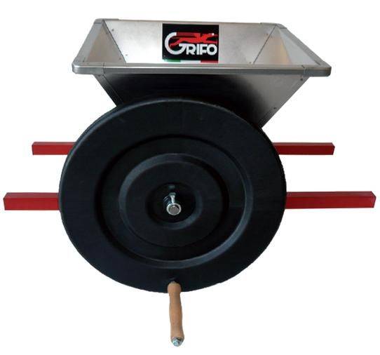 Ручная дробилка PMNI нержавеющая