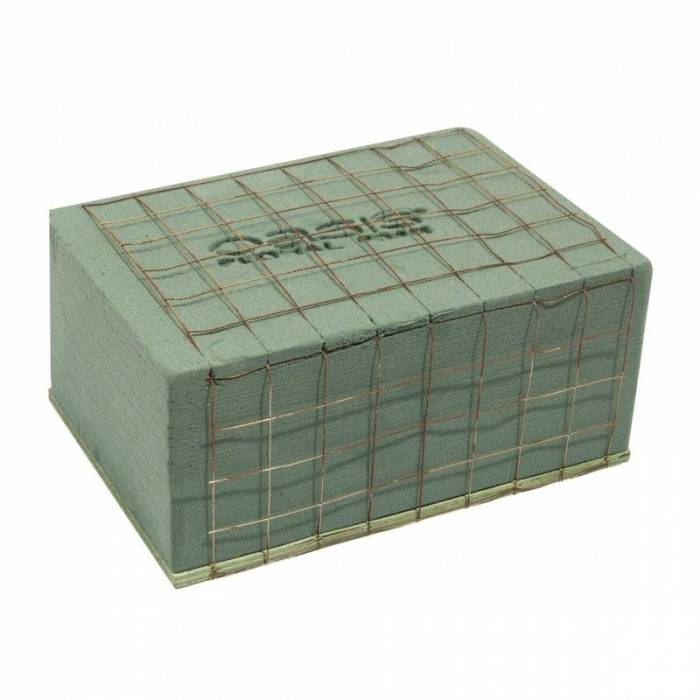OASIS Bioline Deco Sheet с метал. сетью