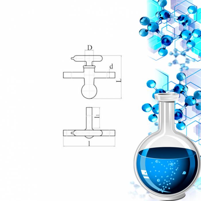 Купити Купити Кран ВАК.3-ХОД в Україні в Україні