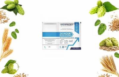 Осветлитель для браги Pathfinder 24hr Alco Clear Магма