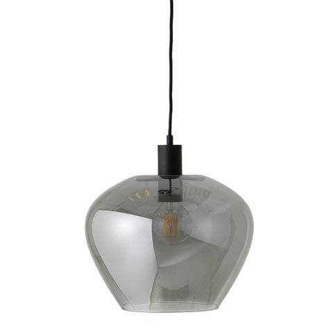 Купити Купити Купить Лампа подвесная Kyoto стекло Electro Plated Frandsen 161926505001 Дона в Україні в Україні
