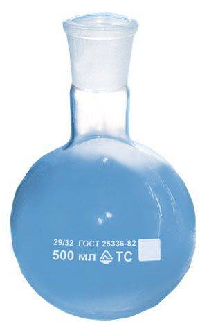 Купити Купити Колба П 1 100 29/32 в Україні в Україні