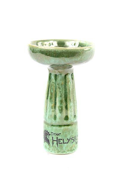 Чаша для кальяна Titan ( Бразилия ) Titan Helysius