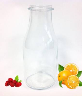 Купить стеклянную вазу в Киеве Фиона-2 высотой 175 мм 2