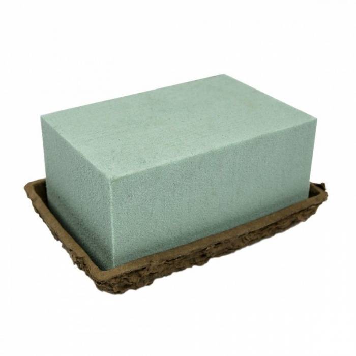 OASIS BIOLIT Funeral Bouget Medi 17х11х7,7см