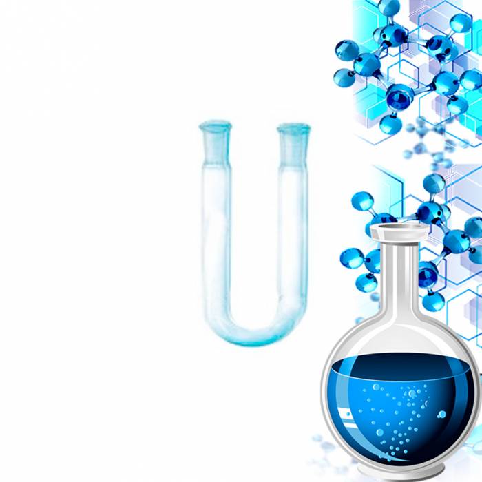 Трубка ТХ-U-1-100