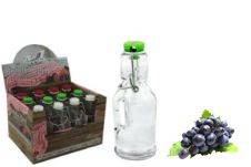 Купити Купити Бутылка с бугельным замком 70мл Атрагена  в Україні в Україні