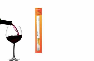 Измеритель сахара и алкоголя для вина 0%-18,2% Дедал