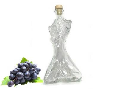 Купить Бутылка сувенирная Дива 350 мл