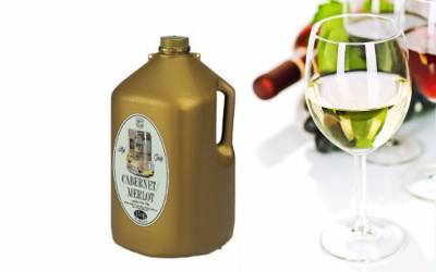 Винный концентрат Cabernet Merlot Графема