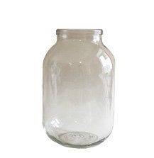 Купить Стеклобанка с крышкой СКО Адам 2 л