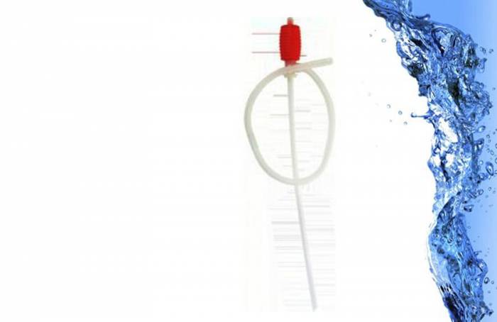 Купити Купити Устройство для переливания напитков с насосом Хадж в Україні в Україні