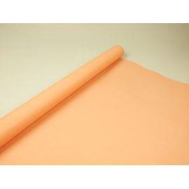 Бумага двусторонняя President персик