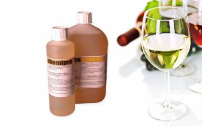 Чистящее средство Chemipro ACID 250 мл Тулий