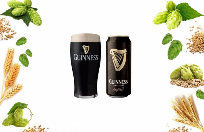 Купити Купити Набор для приготовления Гиннесс Guinness Dry Stout clone на 25-30 л Гумбольт в Україні в Україні