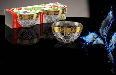 Салатник средний Адара