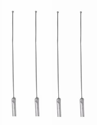 Петли микробиологические d 2 мм Арета