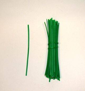 Подвязка виноградная