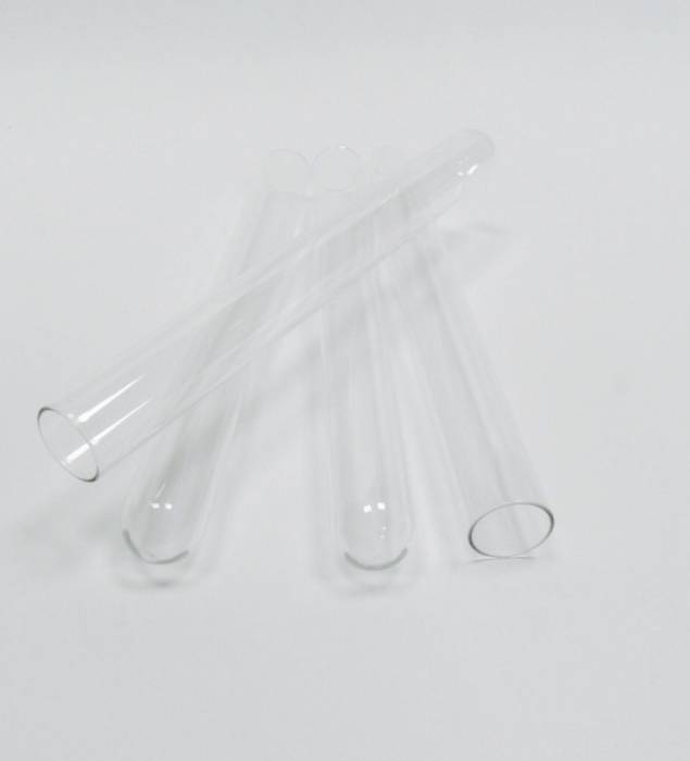 Химическая пробирка 18 х 21 х 220 мм