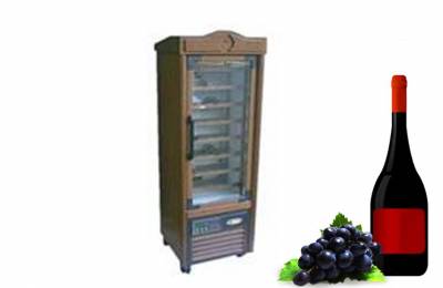 Модель CELLAR 1O