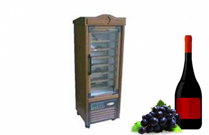 Купити Купити Модель CELLAR 1O в Україні в Україні