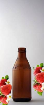 Бутылка ВКП-4-250-SAFT