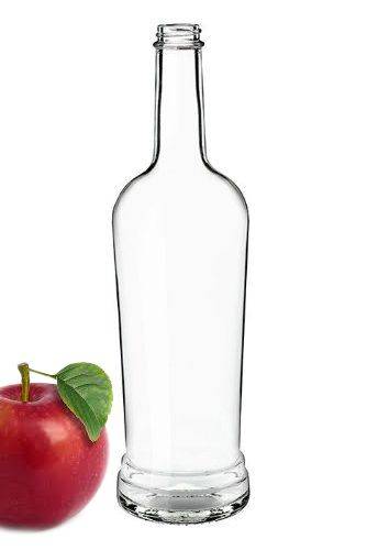 Купити Купити Бутылка из стекла для воды "Парей" 750 мл в Україні в Україні