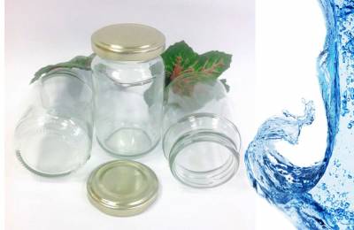 Банки стеклянные от производителя Маранг 190 мл под крышку ТО 53 мм 1