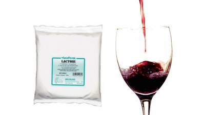 Лактоза VINOFERM 250 г